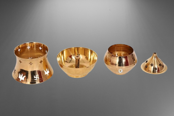 Kapoor Lamp